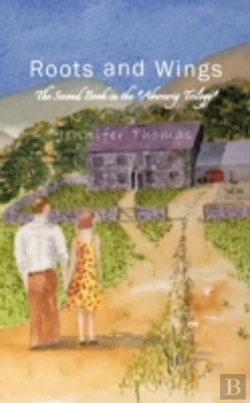Bertrand.pt - Roots And Wings: The Second Book In The