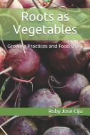 Roots As Vegetables