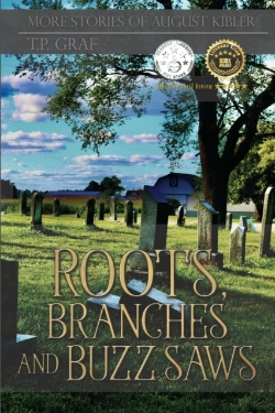 Bertrand.pt - Roots, Branches And Buzz Saws