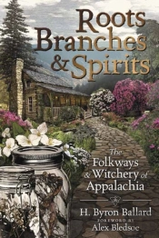 Roots, Branches And Spirits