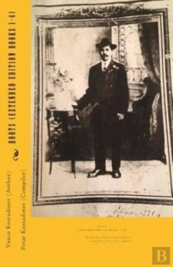 Bertrand.pt - Roots (Extended Edition Books 1-4)