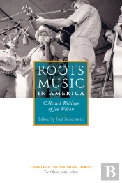 Roots Music In America