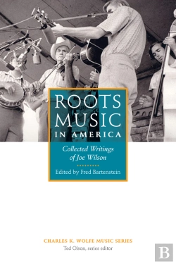 Bertrand.pt - Roots Music In America