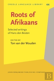 Roots Of Afrikaans