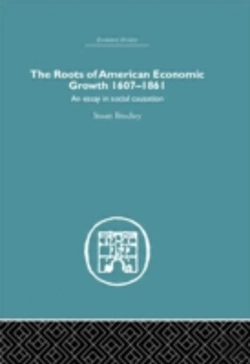 Bertrand.pt - Roots Of American Economic Growth 1607-1861