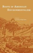 Roots Of American Environmentalism