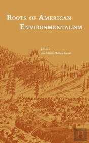 Roots Of American Environmentalism