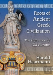 Roots Of Ancient Greek Civilization