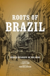 Roots Of Brazil