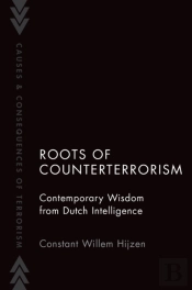 Roots Of Counterterrorism