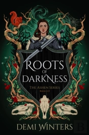 Roots Of Darkness