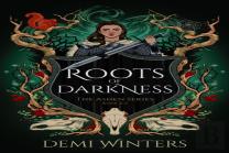 Roots Of Darkness