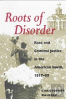 Roots Of Disorder