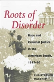 Roots Of Disorder
