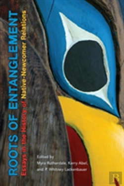 Bertrand.pt - Roots Of Entanglement