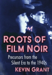 Roots Of Film Noir