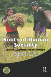 Roots Of Human Sociality