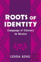 Roots Of Identity