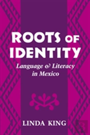 Roots Of Identity