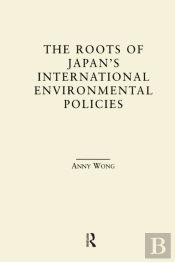 Roots Of Japan'S Environmental Policies