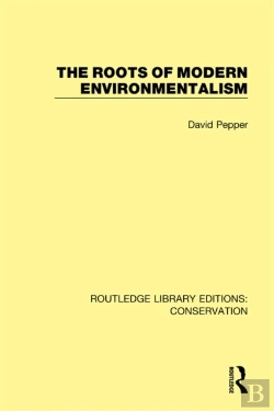 Bertrand.pt - Roots Of Modern Environmentalism