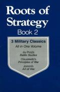 Roots Of Strategy: Book 2