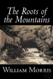 Roots Of The Mountains