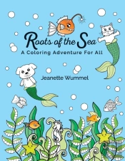 Roots Of The Sea