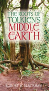 Roots Of Tolkien'S Middle Earth