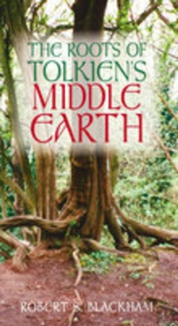 Bertrand.pt - Roots Of Tolkien'S Middle Earth