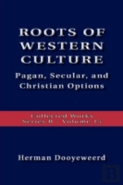 Roots Of Western Culture
