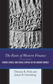 Roots Of Western Finance Powercb