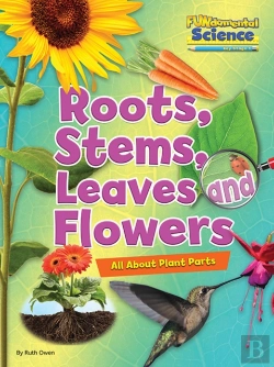 Bertrand.pt - Roots, Stems, Leaves And Flowers