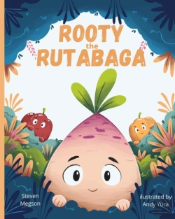 Bertrand.pt - Rooty The Rutabaga
