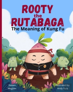 Bertrand.pt - Rooty The Rutabaga