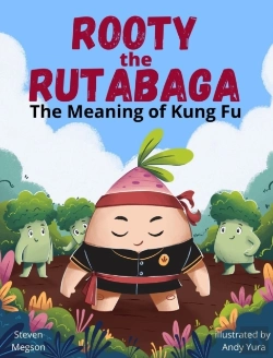 Bertrand.pt - Rooty The Rutabaga