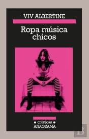 Ropa Música Chicos