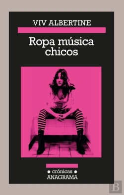 Bertrand.pt - Ropa Música Chicos