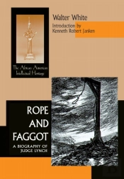 Rope And Faggot