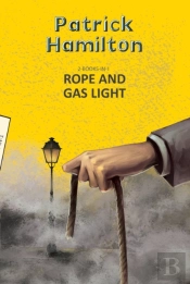 Rope And Gaslight (2-In-1 Text)