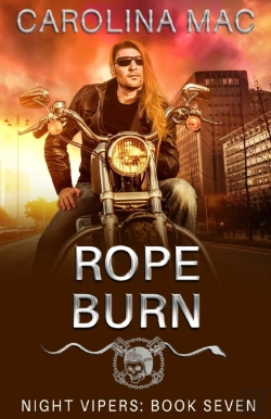 Bertrand.pt - Rope Burn