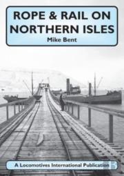 Rope & Rail On Northern Isles