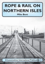 Rope & Rail On Northern Isles
