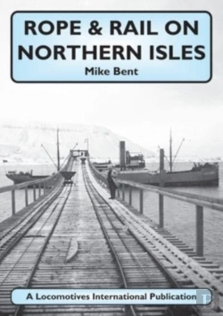 Bertrand.pt - Rope & Rail On Northern Isles