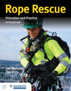 Bertrand.pt - Rope Rescue Techniques: Principles And Practice