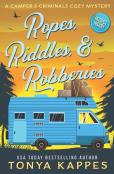 Ropes, Riddles, & Robberies