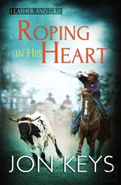 Roping In His Heart