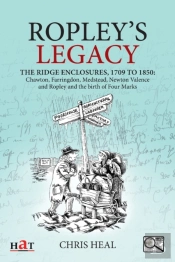 Ropley'S Legacy