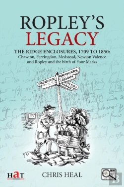 Bertrand.pt - Ropley'S Legacy