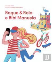 Roque & Rola e Bibi Manuela